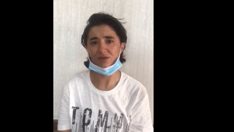    Narkotiki təbliğ edən videolar yayan qadın saxlanıldı   