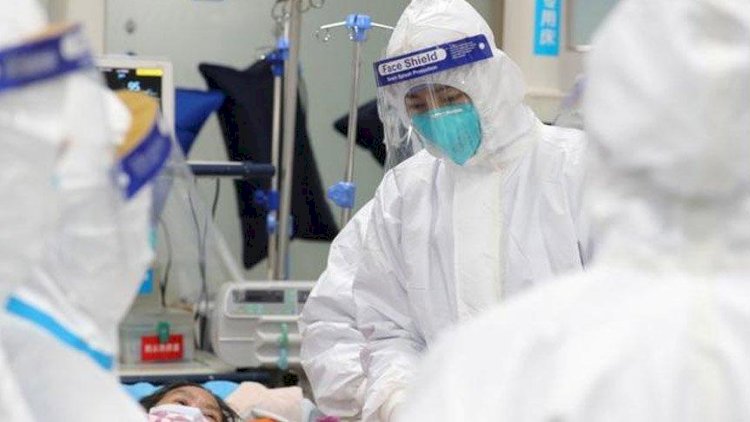    Rusiyada koronavirus qurbanlarının sayı 16 minə çatır   