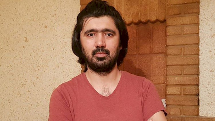    Kəramət Böyükçöl sərbəst buraxıldı   