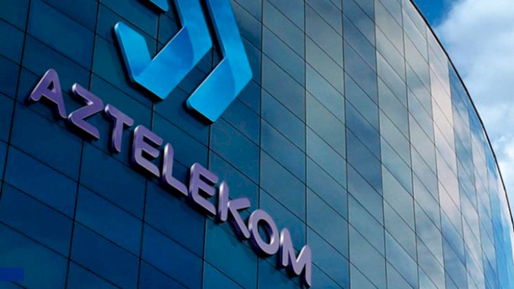    “Aztelekom”dan 10 manatlıq şirkətə yarım milyonluq sifariş   