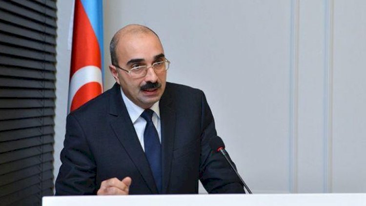    Prezidentin yüksək vəzifəyə təyin etdiyi Mətin Eynullayev haqda maraqlı məlumatlar   
