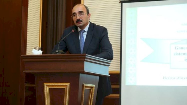    Mətin Eynullayev ictimai əsaslarla işləyəcək   