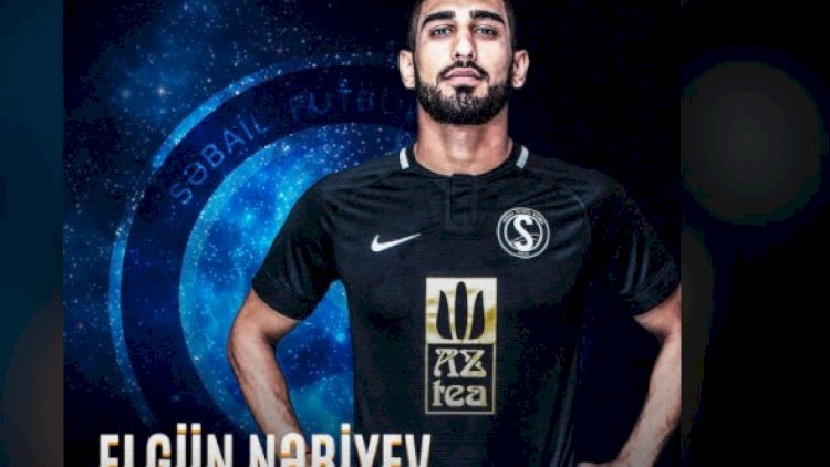    Bakı klubundan növbəti transfer   