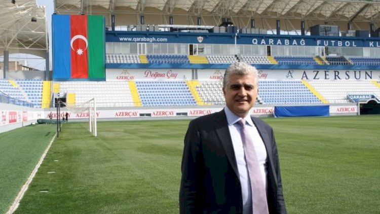   Tahir Gözəl: ““Şerif” bizimlə qarşılamaya əvəz kimi baxa bilər”   - MÜSAHİBƏ