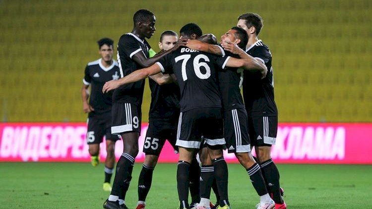    “Qarabağ”ın Çempionlar Liqasının II təsnifat mərhələdəki rəqibi dəqiqləşdi   