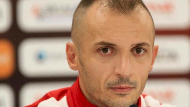    “Qarabağ”ın sabiq futbolçusu ABŞ-da akademiya açdı   