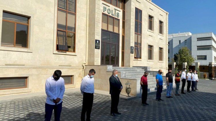    Bakıda karantin rejimini pozan daha 5 obyekt aşkarlandı - Foto   