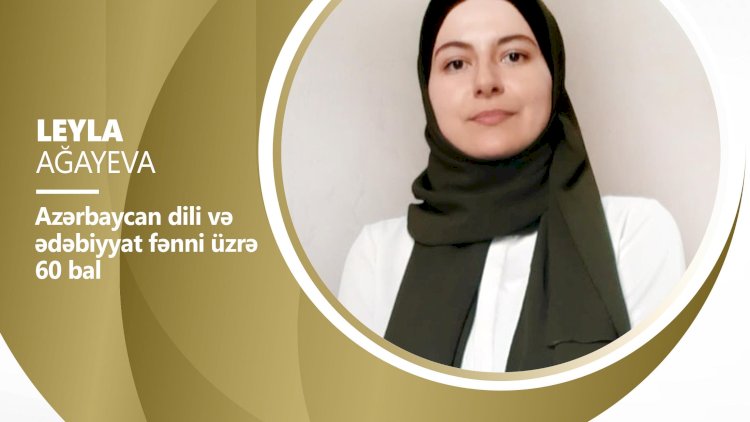    Müəllimlərin işə qəbulu imtahanında ilk maksimum nəticə - Foto   