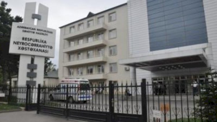    Azərbaycanda yüksək vəzifəyə TƏYİNAT   