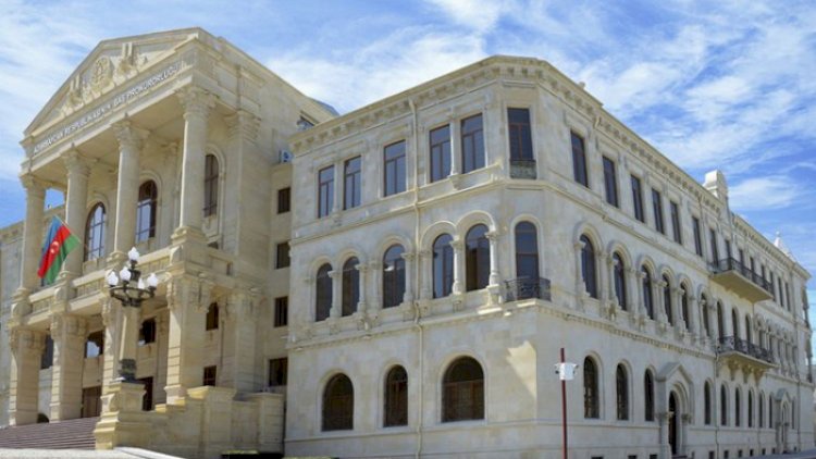    Axtarışda olan şəxs Qazaxıstandan Azərbaycana ekstradisiya edildi   