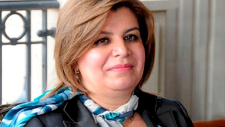    “İnsanlar başa düşür ki, vəziyyət gərgindir” -   Gülər Əhmədova