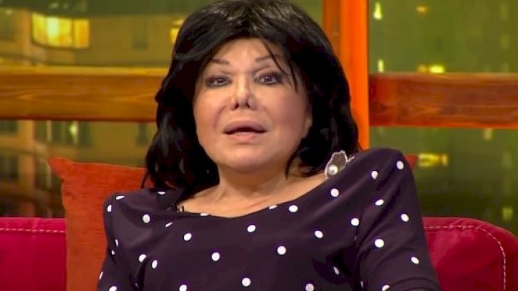    “Dünyada sevgi kimi nankor varlıq yoxdur“ - Xalq artisti   
