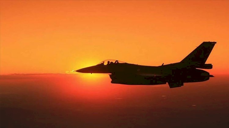    Türkiyə İraqda 4 PKK terrorçusunu məhv etdi   