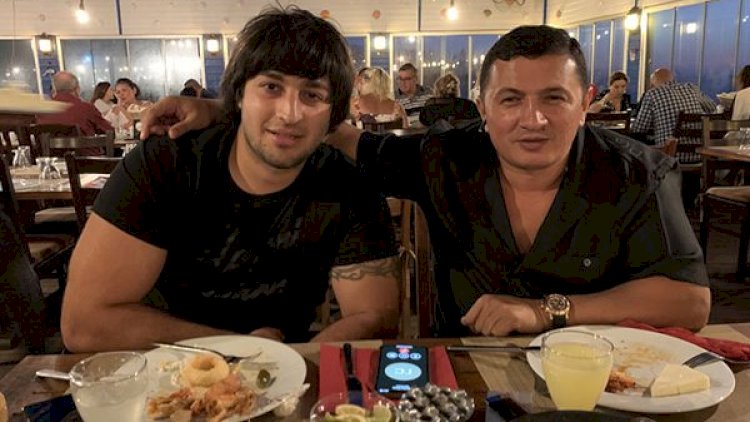    Qatil Lotu Qulini öldürməzdən əvvəl videoya çəkib   