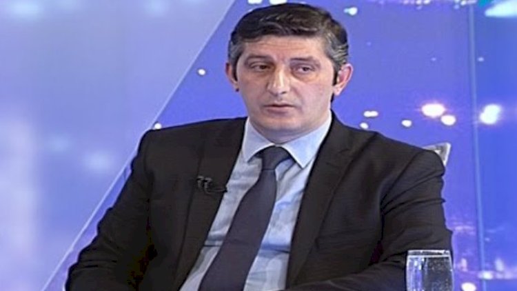    “3-4 yaşına qədər uşaqlar xaric hər kəs maska taxmalıdır”   - İnfeksionist