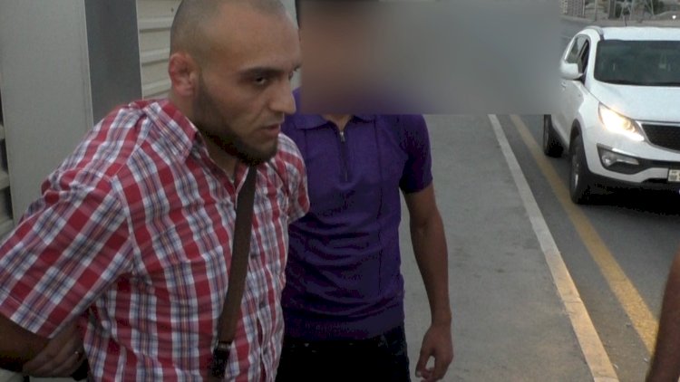    Sumqayıtda narkotacir saxlanıldı: Bir kiloqramdan çox heroin ələ keçirildi - Fotolar   