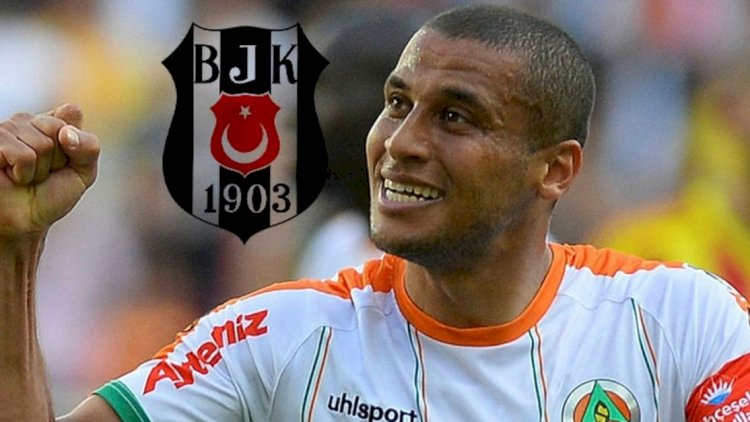    “Beşiktaş”dan yeni transfer   