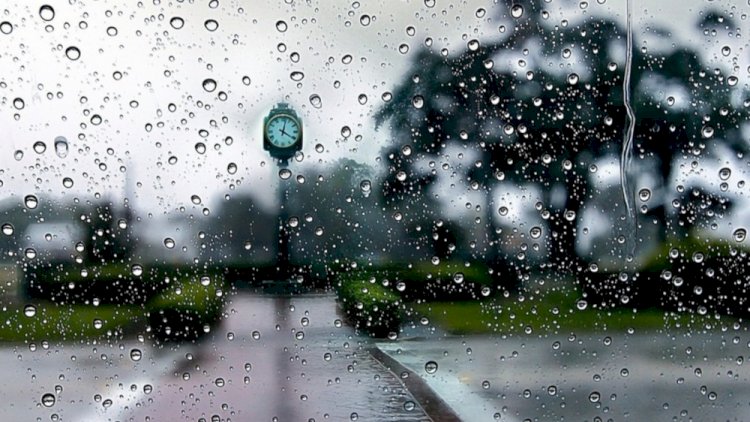    Hava kəskin dəyişəcək   - Xəbərdarlıq