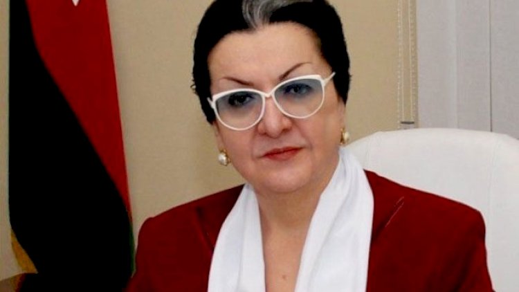    “Lalə Şövkətin yoğun bağırsağında şiş var” - Oğlundan   AÇIQLAMA