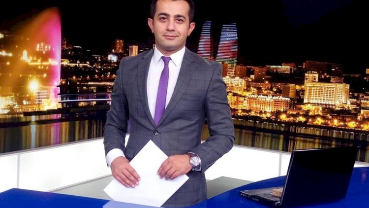    AzTV-də yeni baş redaktor   