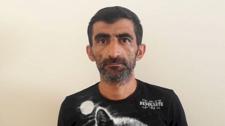    Televizor, kompüter, dərman... Qarşısına nə çıxsa, oğurlayırmış   