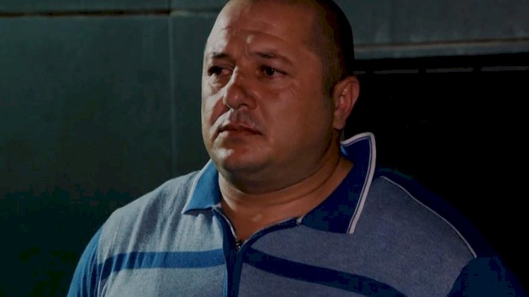    “Lotu Quli“nin qohumu Bakıda həbs edildi   