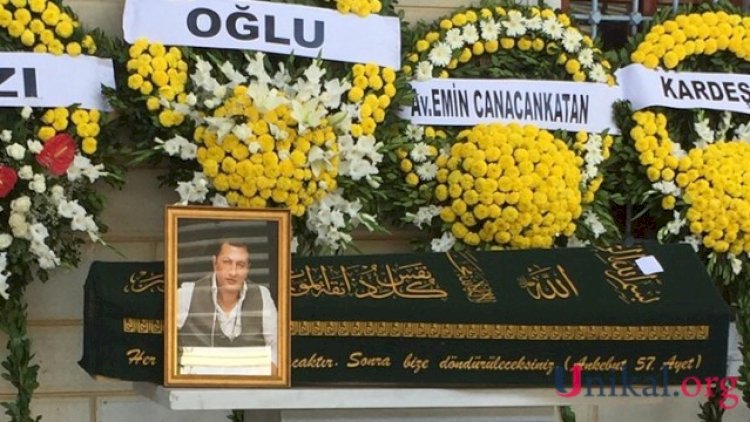    Quli dəfn edildi   