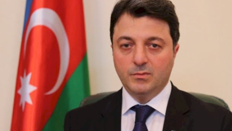    Erməni səfirin riyakarlığı ifşa olundu   