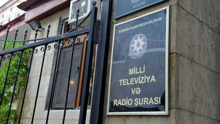    MTRŞ-dən “Lider” TV ilə bağlı yayılan xəbərlərə   REAKSİYA
