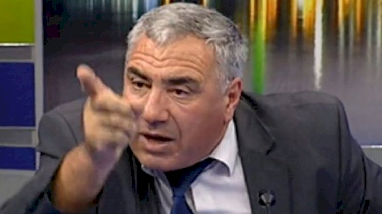    “Ramiz Mehdiyev ölkədə dövlət içində “dərin hökumət” yaradır”   - ŞOK İTTİHAMLAR