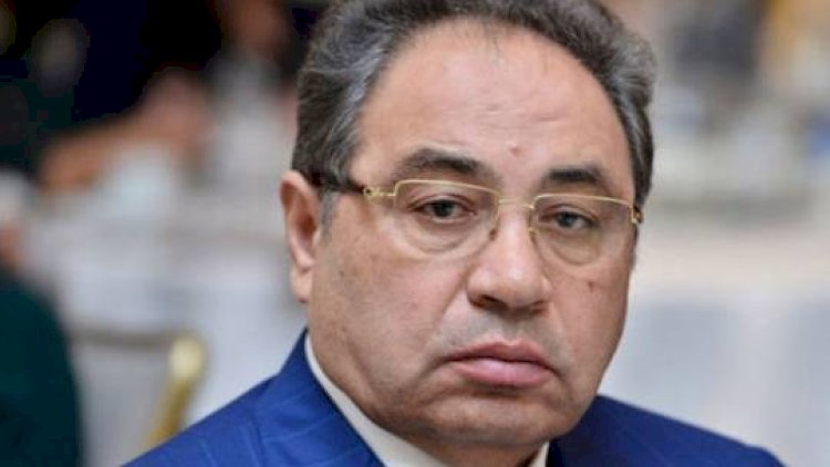    “Adamı toya çağıranda gedərlər!” - Abel Məhərrəmovun bacısı   