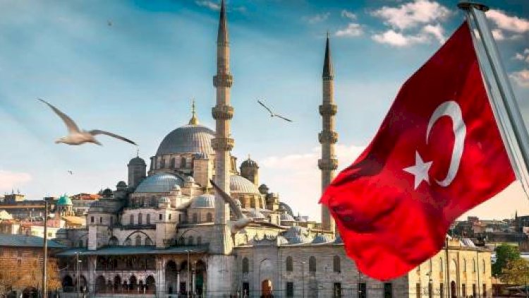    “Bundan sonra Türkiyəni kimsə dayandıra bilməyəcək!”   