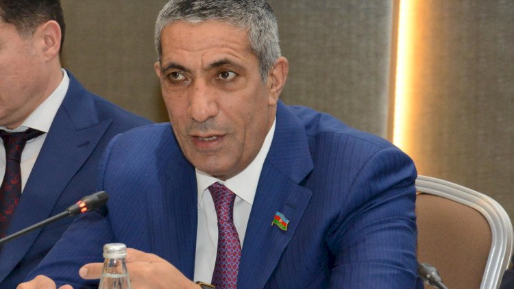    Siyavuş Novruzov töhmət almasından danışdı: “Burda nə var ki?”   - SƏS YAZISI