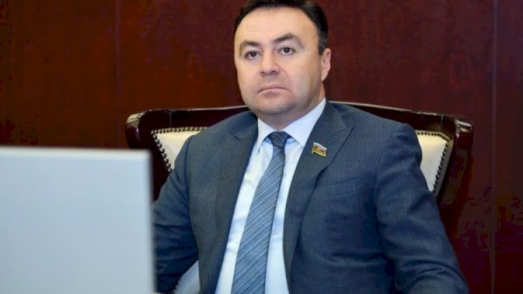    “Vəzifəli şəxslər Prezidentin çağırışlarına zidd olaraq özləri qaydaları pozur” - Elnur Allahverdiyev   