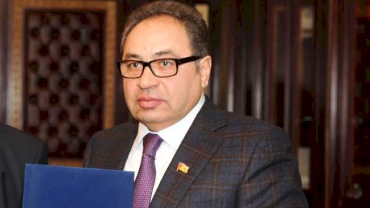    YAP-dan Abel Məhhərrəmovla bağlı   AÇIQLAMA