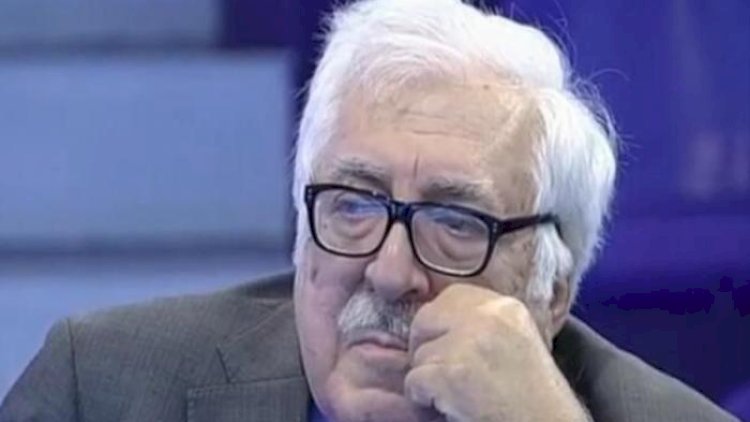    “Mənim nə borcumadır, Ramiz Mehdiyev nəvəsinə toy edib...” - Xalq yazıçısı Anar   