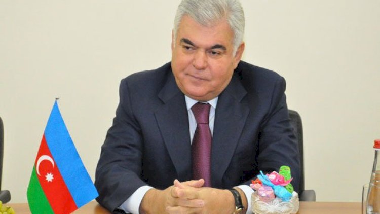    “Mən etdiyim işi heç vaxt gizlətmirəm...” - Ziya Məmmədov Ramiz Mehdiyevin nəvəsinin toyundan   DANIŞDI