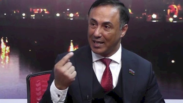    Elman Nəsirov da Ramiz Mehdiyevi tənqid etdi   