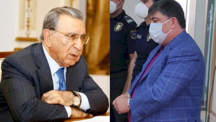    “Abel Məhərrəmovun tostu xeyir-dua sağlığı yox, siyasi çıxış idi ”   
