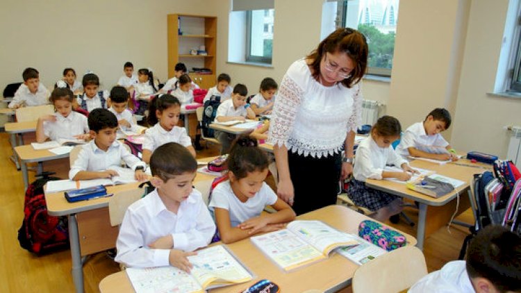    “Tədris prosesini ölkə boyu ənənəvi rejimdə bərpa etmək mənasızdır” - Açıqlama   