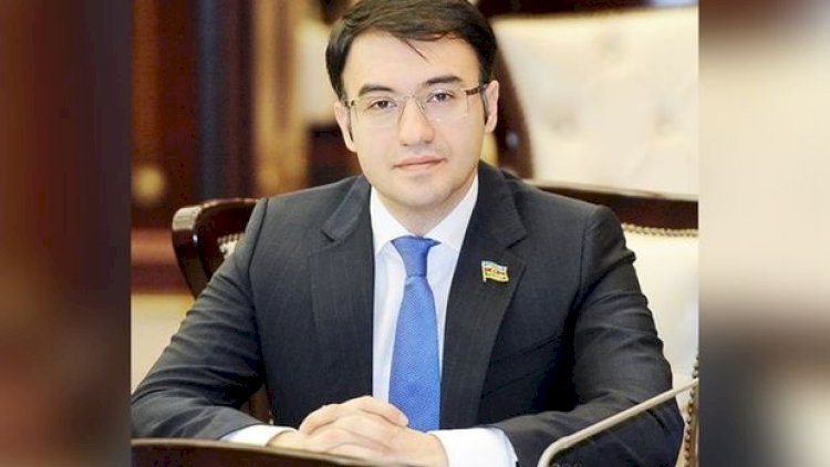    “Sədaqətini şərabla konvertasiya edən Abel Məhərrəmov…” - Deputatdan   SƏRT AÇIQLAMA
