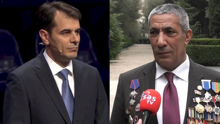    “Onun tez-tez Milli Məclisə içkili gəldiyini danışırlar”   