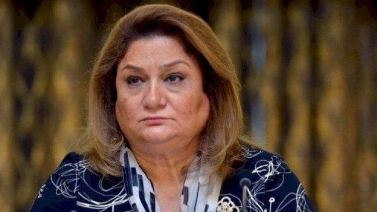   “Heç kim qanunu poza bilməz” - Hicran Hacıyeva   
