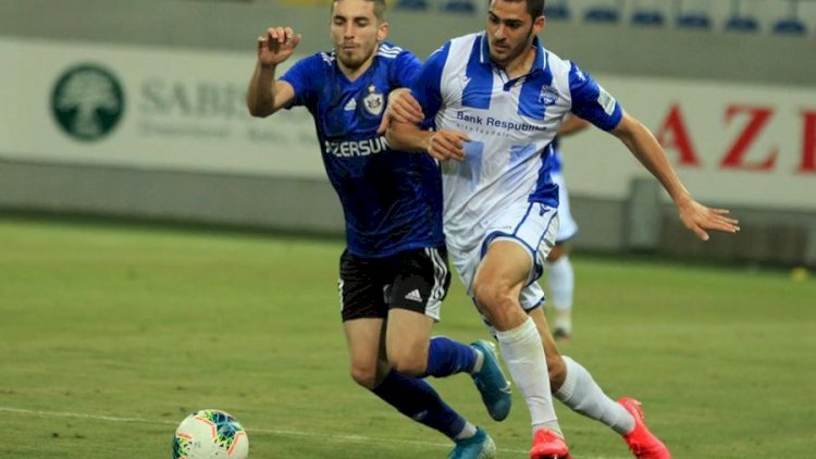    “Qarabağ” Premyer Liqaya qələbə ilə başladı   