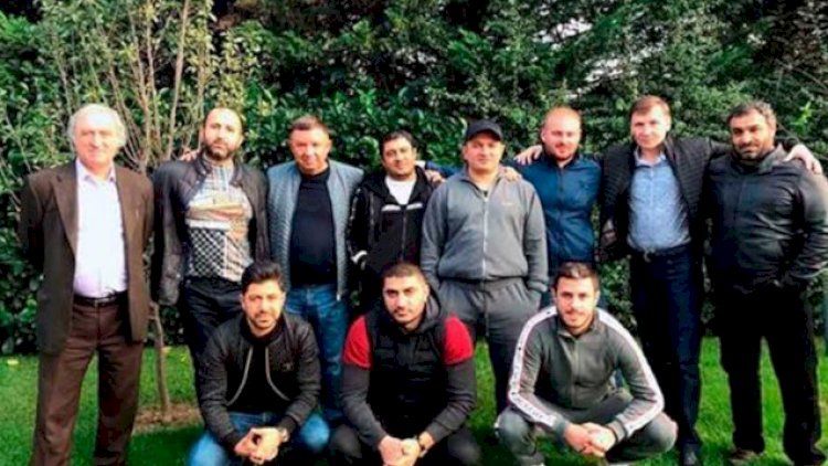    “Lotu Quli”nin nəzarət etdiyi sahələr onlar arasında bölündü   