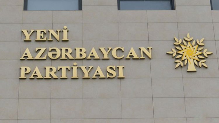   “YAP üzvü kimi son olaylardan xəcalət çəkirəm” –   Partiyada etiraz