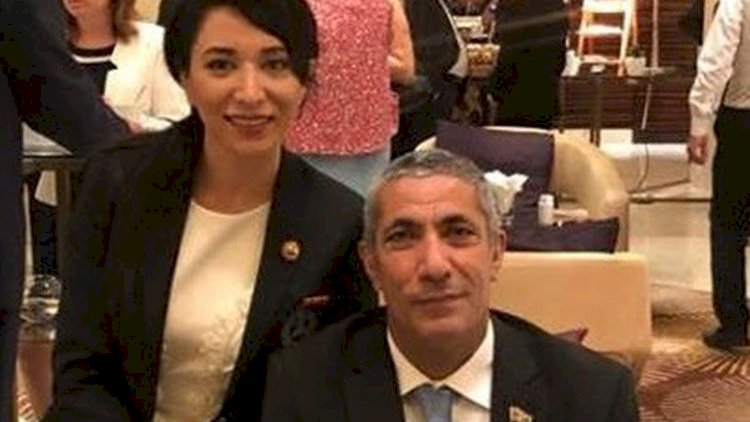    Siyavuş Novruzov və xanımının cərimələnməsi qanuna ziddir? - Hüquqşünasdan   CAVAB