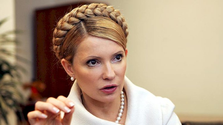    Yuliya Timoşenko koronavirusa yoluxdu, vəziyyəti ağırdır   