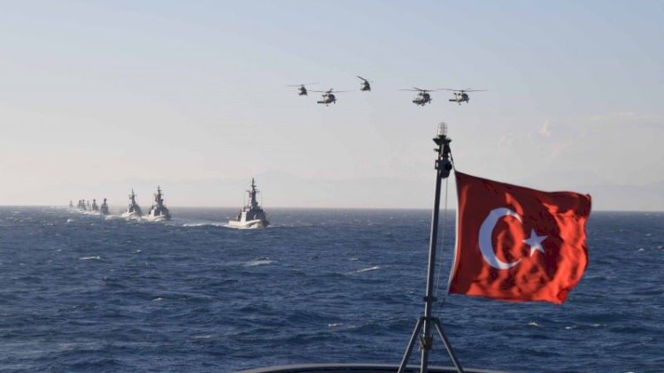    Türkiyədən tarixi addım: “Bunun ciddi nəticələri olacaq”   