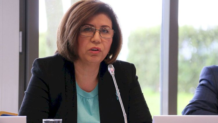    Bahar Muradova Ramiz Mehdiyevin nəvəsinin toyunda olub?   - Özü açqıladı
